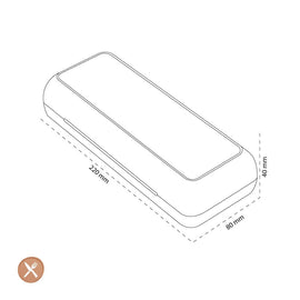 Kai Shun - Slijpsteen korrel: 8000 Kai Shun 