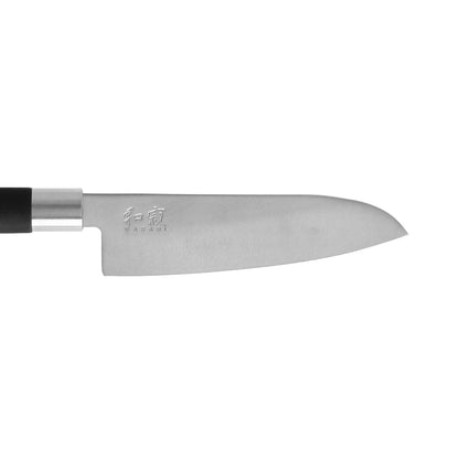 Kai Shun - Wasabi Black Santoku 6,5'' 16,5 cm Santokumes Kai Shun 