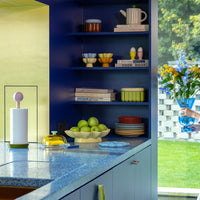 &Klevering - Botervloot Cantine - Geel Botervloot &Klevering 