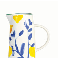 &Klevering - Karaf citroentak Karaf &Klevering 