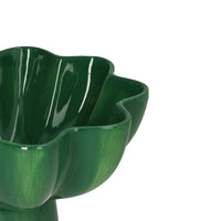 &Klevering - Kom zon groen klein Kom &Klevering 