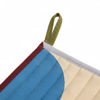 &Klevering - Pannenlap - Stitch Arc Pannenlappen &Klevering 