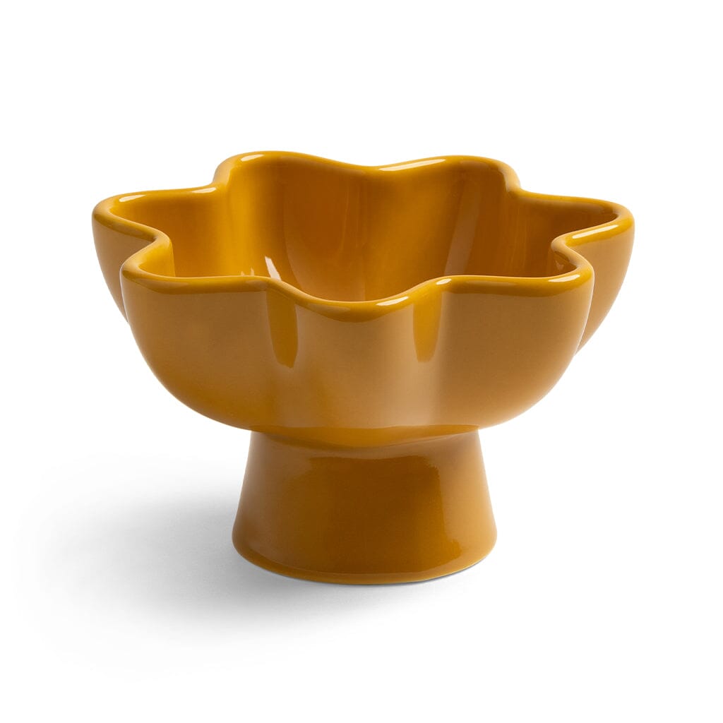 &Klevering - Schalen Sun - Set Van 4 Schalen &Klevering 