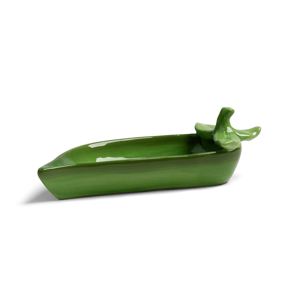 &Klevering - Zout & peper erwt Peper- en zout set &Klevering 