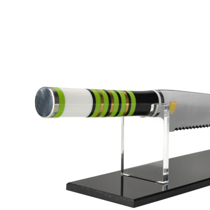 KYNA Knives - Limited Edition Broodmes 24 cm Broodmes KYNA Knives 