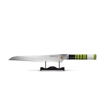 Couteaux KYNA - Couteau à pain édition limitée 24 cm