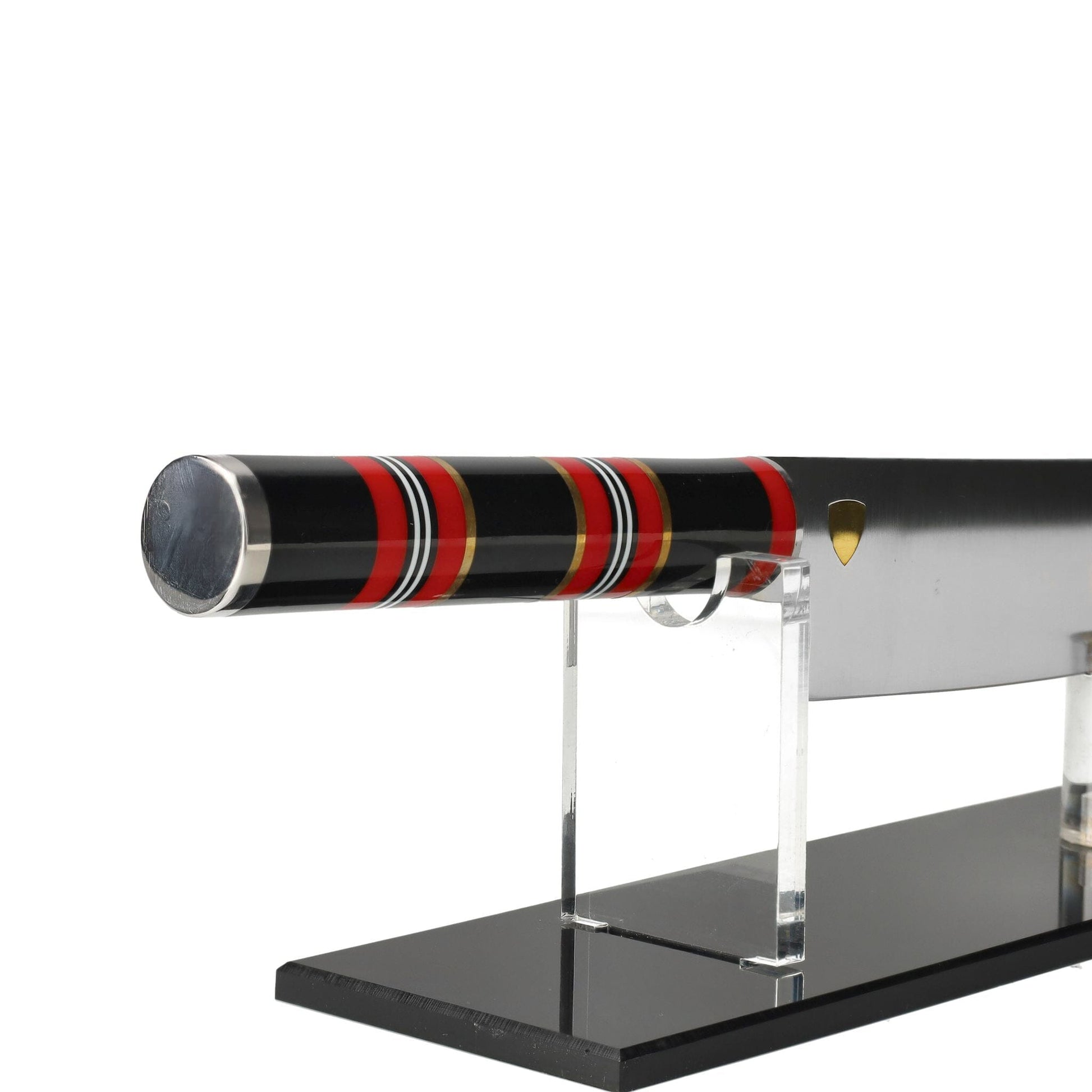 KYNA Knives - Limited Edition Kiritsuke mes 19 cm Kiritsukemes KYNA Knives 