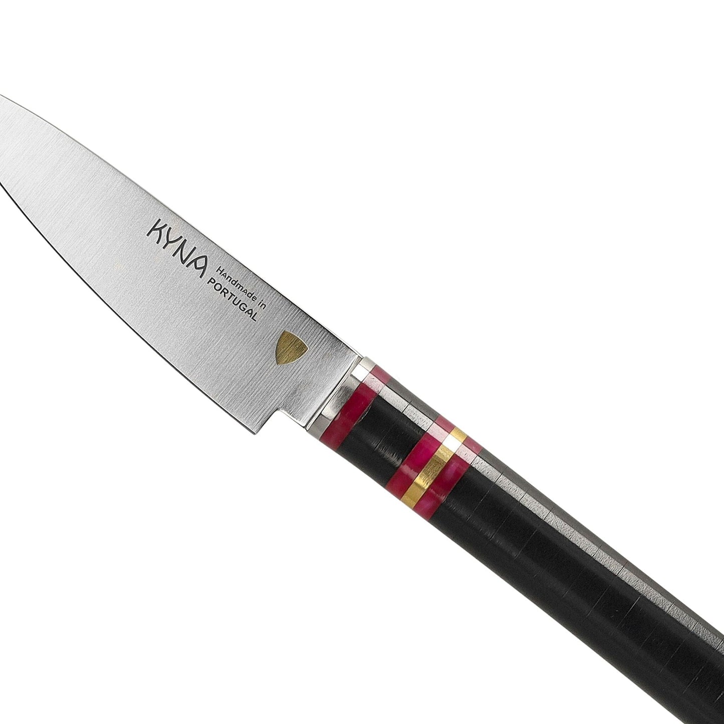 KYNA Knives - Limited Edition Universeel mes 10 cm Universeelmes KYNA Knives 