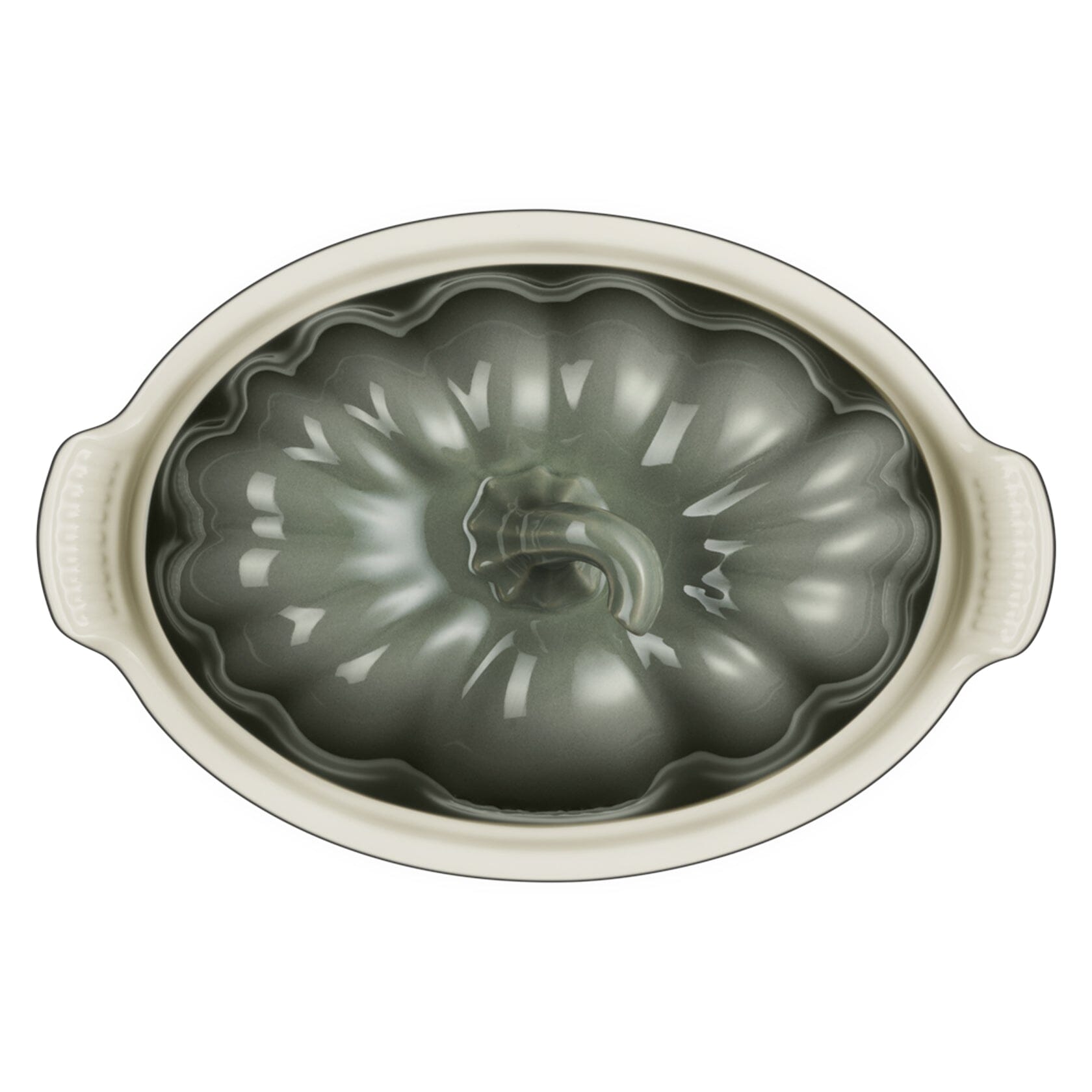 Le Creuset - Botervloot Pompoen Thyme Botervloot Le Creuset 