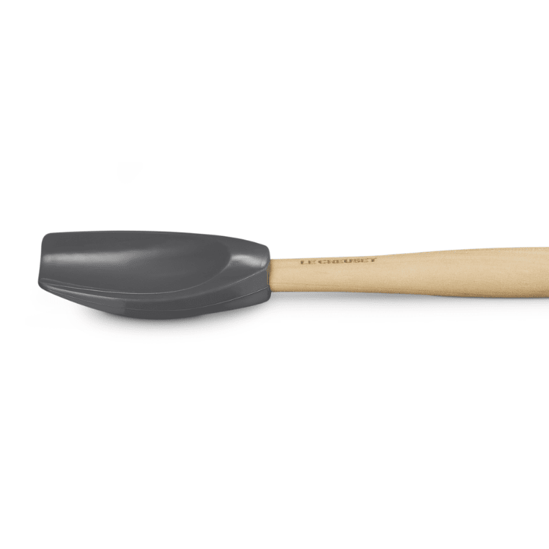 Le Creuset - Craft Lepel Spatel - Flint Le Creuset 