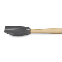 Le Creuset - Craft Lepel Spatel - Flint Le Creuset 