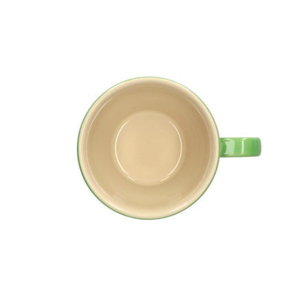 Le Creuset - Grote Cappuccino Mok Bamboo 0,4l Le Creuset 