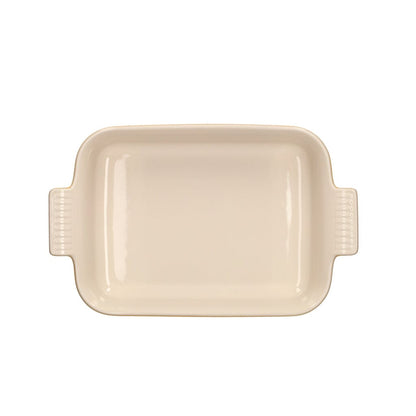 Le Creuset - Heritage Ovenschaal rechthoekig Oranjerood 32 x 24 cm Ovenschaal Le Creuset 