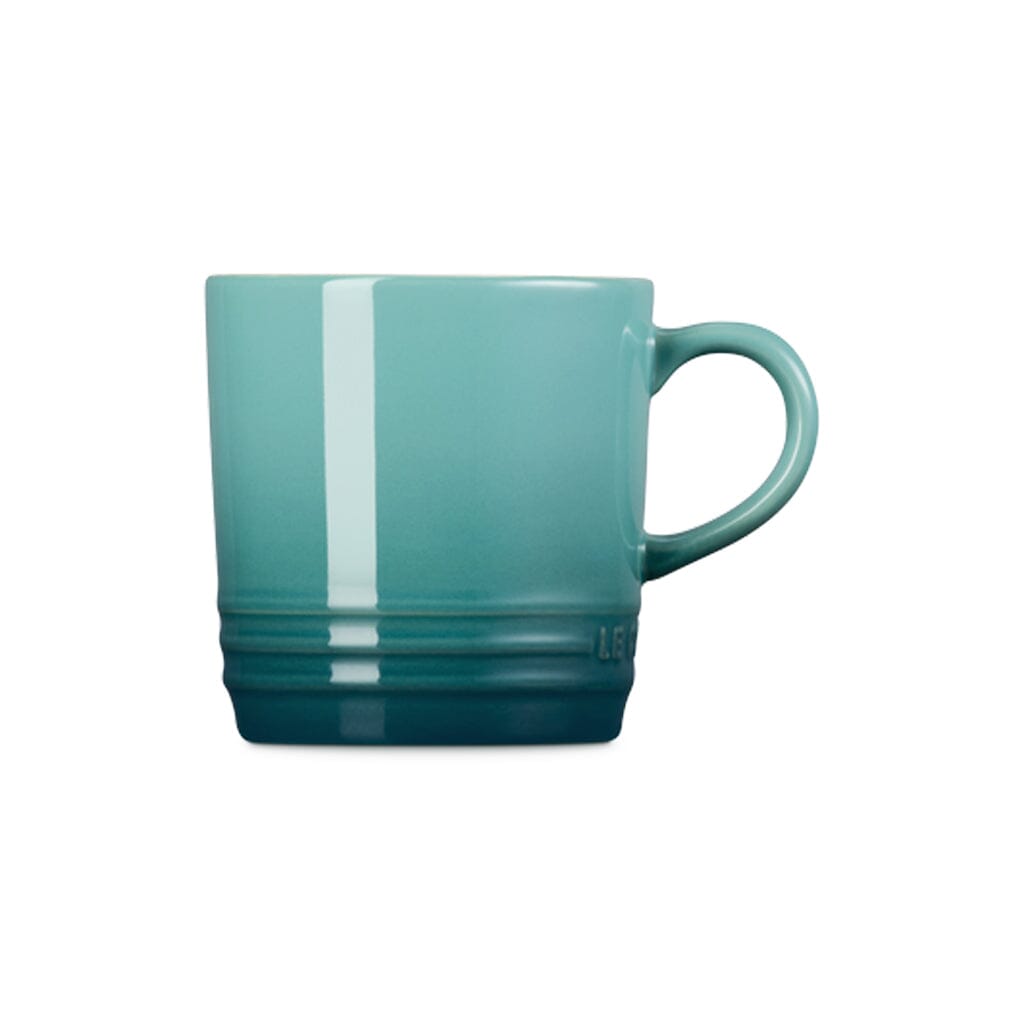 Le Creuset - Koffiebeker Bleu Riviera - 0,20l Koffiekop Le Creuset 