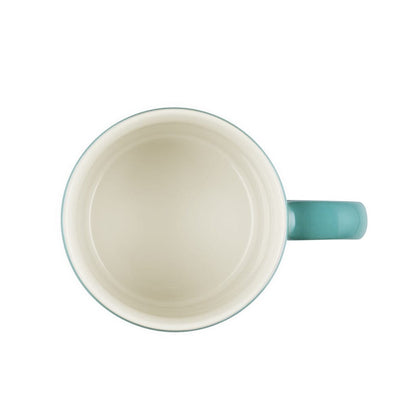 Le Creuset - Koffiebeker Bleu Riviera 0,35l Le Creuset 