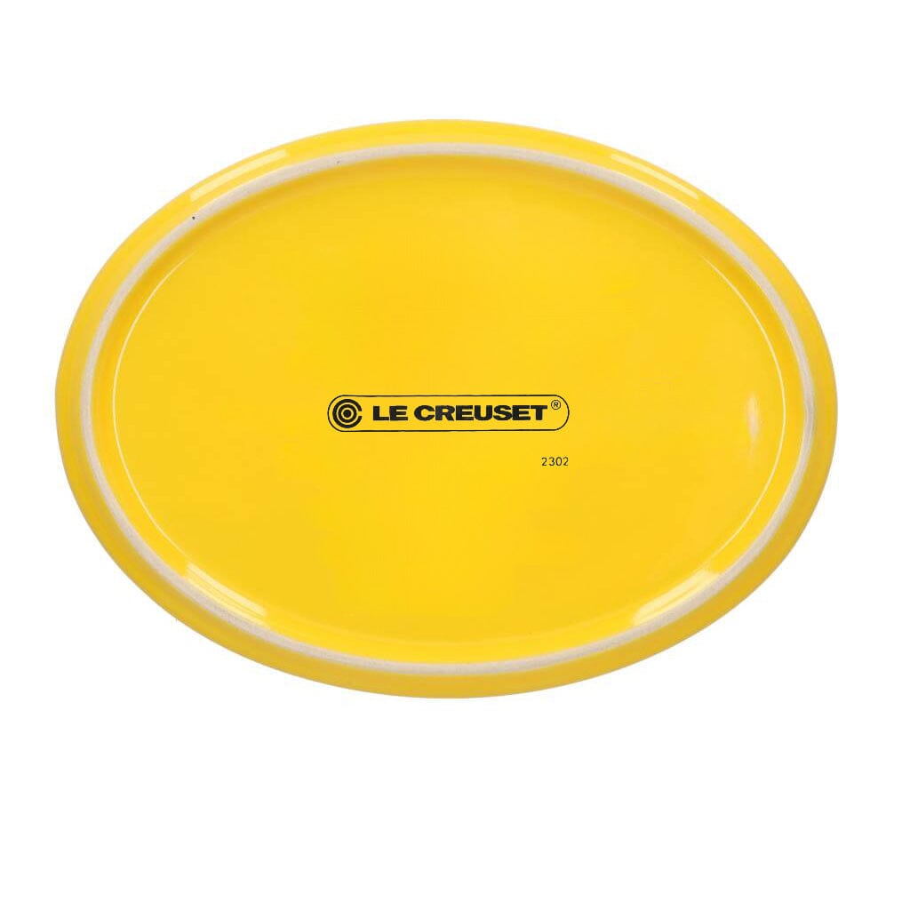 Le Creuset - Lepelhouder ovaal Nectar 15cm Lepelhouder Le Creuset 