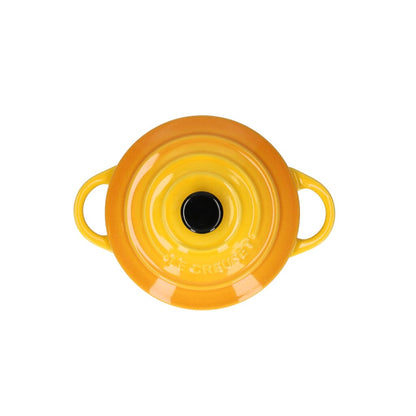 Le Creuset - Mini-Braadpan Nectar 10cm 0,2l Braadpan Le Creuset 