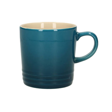 Le Creuset - Mug Deep Teal 0.35l