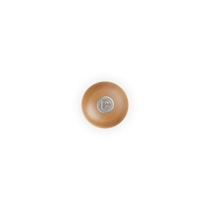 Le Creuset - Pepermolen Beukenhout 21cm Peper/Zoutmolen Le Creuset 