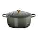 Cocotte Le Creuset Signature - Thym - 28 cm
