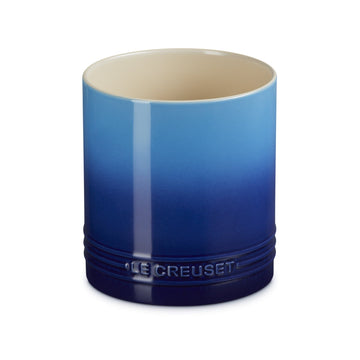 Le Creuset - Spatelpot Azure 1,1L Keukengerei houder Le Creuset 