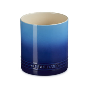Le Creuset - Spatelpot Azure 1,1L Keukengerei houder Le Creuset 