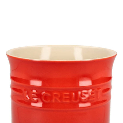 Le Creuset - Spatelpot Kersenrood 15cm 1,1l Le Creuset 