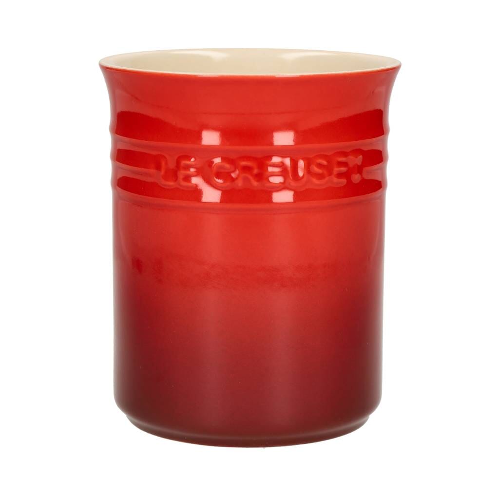 Le Creuset - Spatelpot Kersenrood 15cm 1,1l Le Creuset 