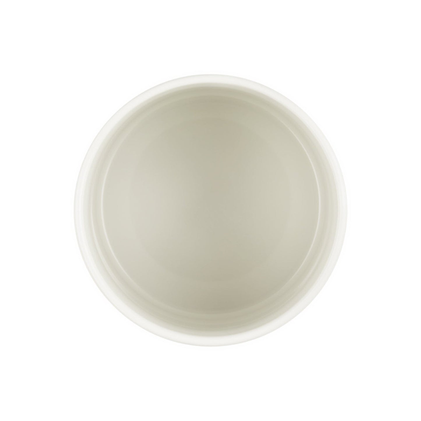 Le Creuset - Spatelpot Meringue 1,1L Keukengerei houder Le Creuset 