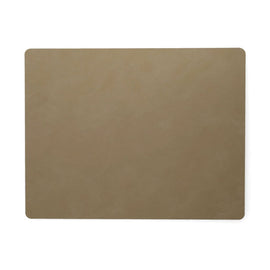 Lind DNA - Placemat Vierkant L Nupo Kruidstof Placemat Lind DNA 