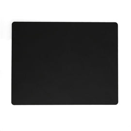 Lind DNA - Placemat Vierkant L Nupo Zwart Placemat Lind DNA 