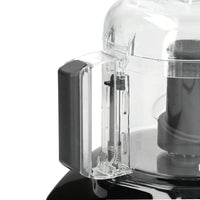 Magimix - Le Micro Hakmolen Zwart Hakmolen Magimix 