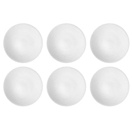 Medard de Noblat - Izy Dessertbord 21 cm (set van 6) Dessertborden Medard de Noblat 