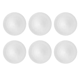 Medard de Noblat - Izy Dinnerbord 26 cm (set van 6) Dinerborden Medard de Noblat 