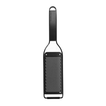 Microplane - Black Sheep rasp fijn zwart Microplane 