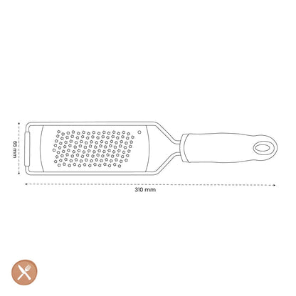 Microplane - Rasp ster Rasp Microplane 