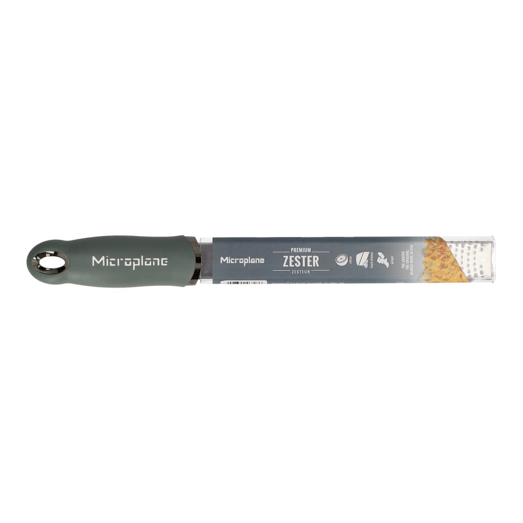 Microplane - Rasp zester, After Dark Grey Microplane 