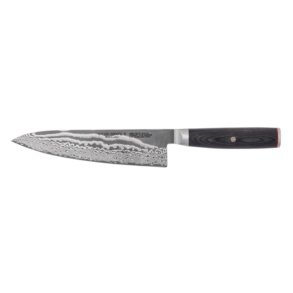 Miyabi - 5000MCD Gyutoh 200 mm Koksmes Miyabi 