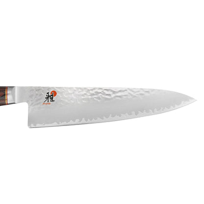 Miyabi - 6000MCT Gyutoh 200 mm Koksmes Miyabi 