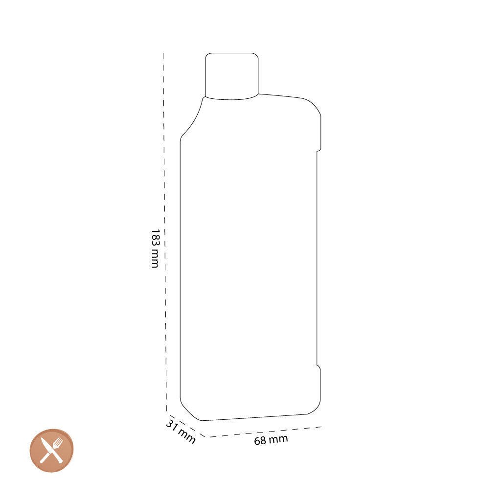 Smeg - Descaler for coffee machines