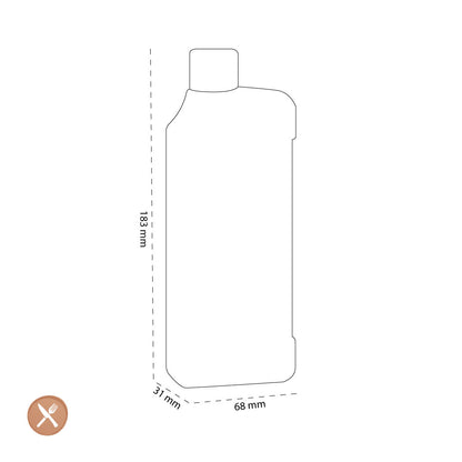 Smeg - Descaler for coffee machines