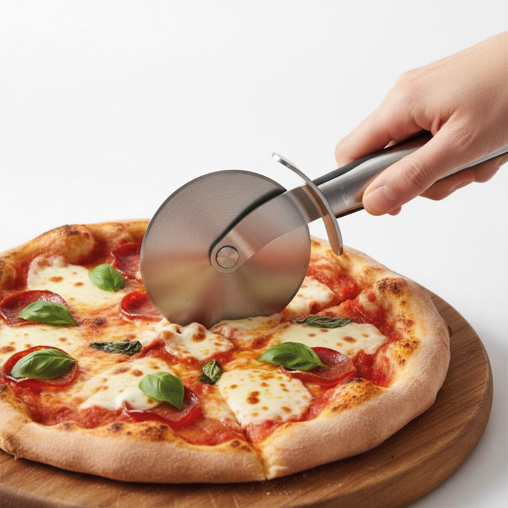 OXO - Pizzasnijder Steel OXO 
