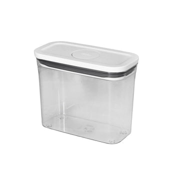 OXO - POP 2.0 Rechthoekig mini, 0,6 liter Voorraadpot OXO 