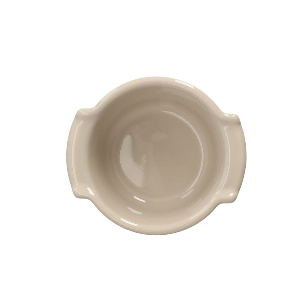 Peugeot - Appolia Duo Ramequins 11cm Ecru Ovenschaal Peugeot 