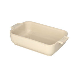 Peugeot - Appolia Ovenschaal Rechthoekig 22 Cm Ecru Peugeot 