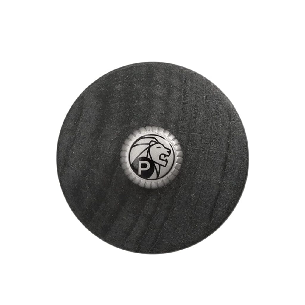 Peugeot - Line Peper- en Zoutmolen set 18 cm Carbon en Aluminium Peper- en Zoutmolen set Peugeot 