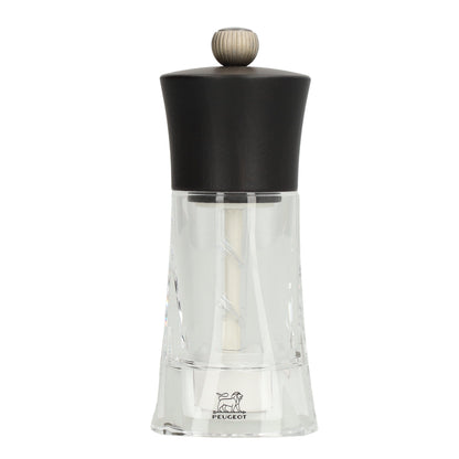 Peugeot - Oléron Zoutmolen Nat Zout Chocolade 14 cm Zoutmolen Peugeot 