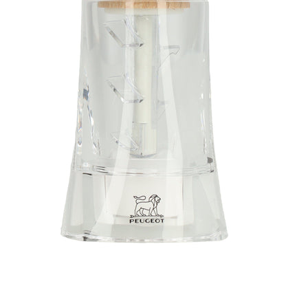 Peugeot - Oléron Zoutmolen Nat Zout Naturel 14 cm Zoutmolen Peugeot 