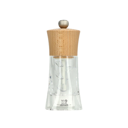 Peugeot - Oléron Zoutmolen Nat Zout Naturel 14 cm Zoutmolen Peugeot 