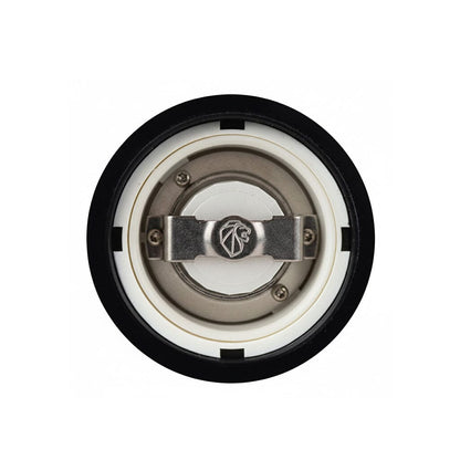 Peugeot - Paris Chef Peper- en Zoutmolen set 22 cm Carbon en RVS Peper- en Zoutmolen set Peugeot 